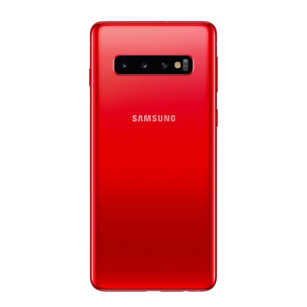 Refurbished Samsung Galaxy S10 128GB Rouge