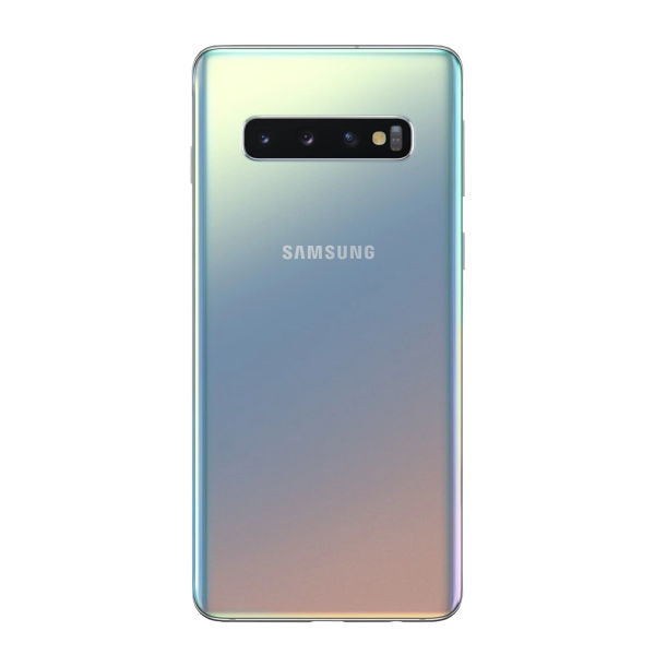 Refurbished Samsung Galaxy S10 128GB Argent