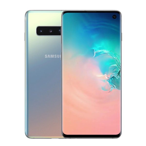 Refurbished Samsung Galaxy S10 128GB Noir