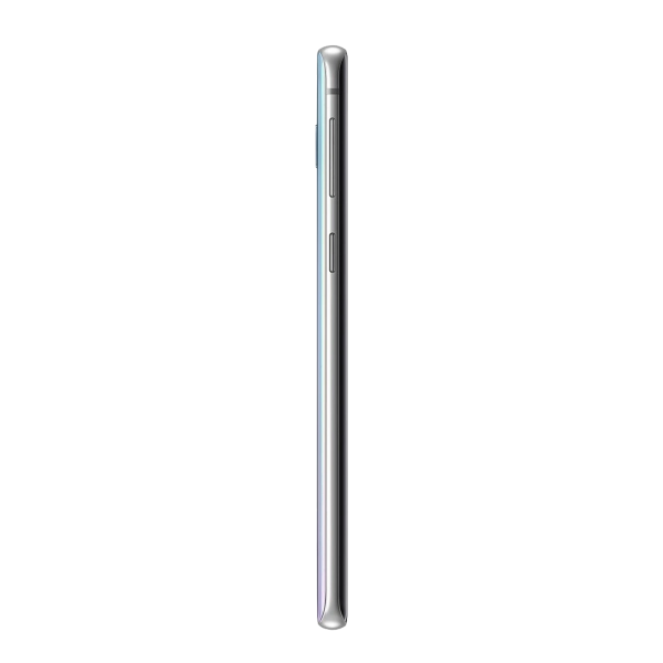 Refurbished Samsung Galaxy S10 256GB Argent | 5G