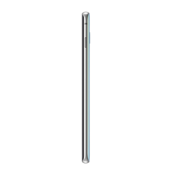 Refurbished Samsung Galaxy S10 256GB Argent | 5G