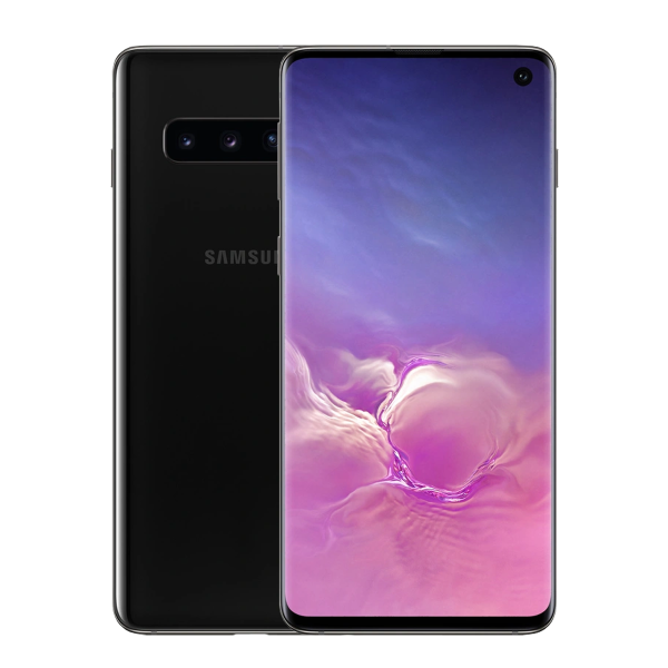 Refurbished Samsung Galaxy S10 128GB Bleu