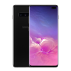 Refurbished Samsung Galaxy S10 + 128GB Noir