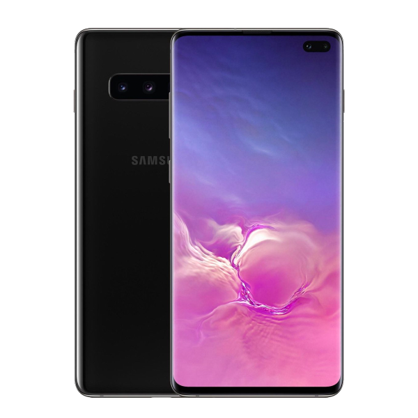 Refurbished Samsung Galaxy S10+ 512GB Blanc