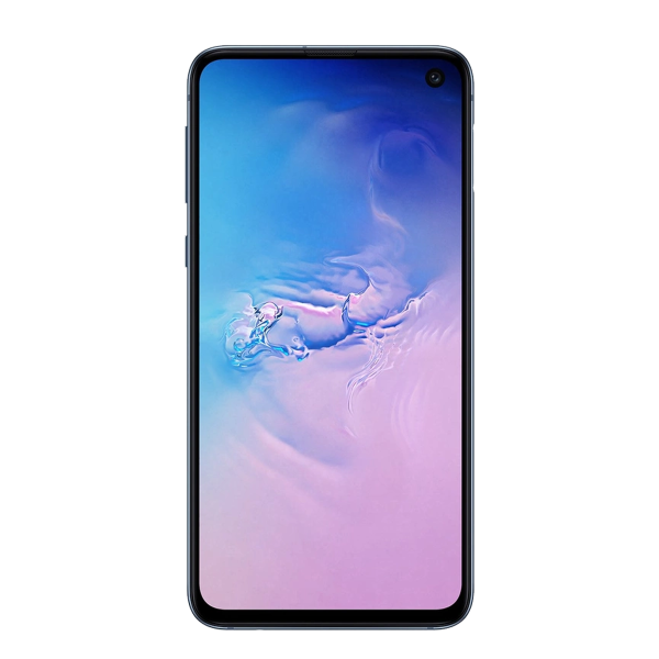 Refurbished Samsung Galaxy S10e 128GB Prism Bleu