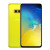 Refurbished Samsung Galaxy S10e 128GB Jaune | Dual