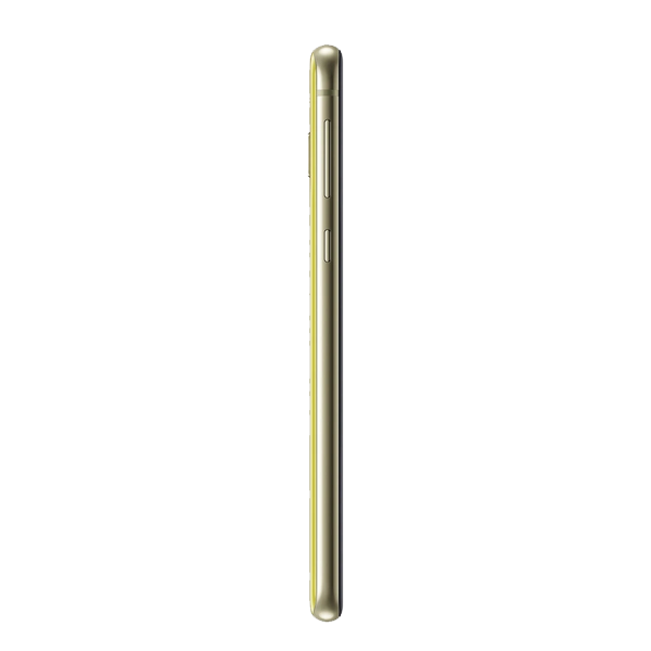 Refurbished Samsung Galaxy S10e 128GB Jaune | Dual