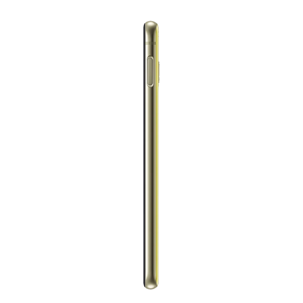 Refurbished Samsung Galaxy S10e 128GB Jaune | Dual
