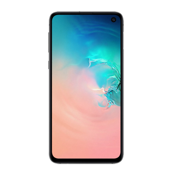 Refurbished Samsung Galaxy S10e 128GB Blanc