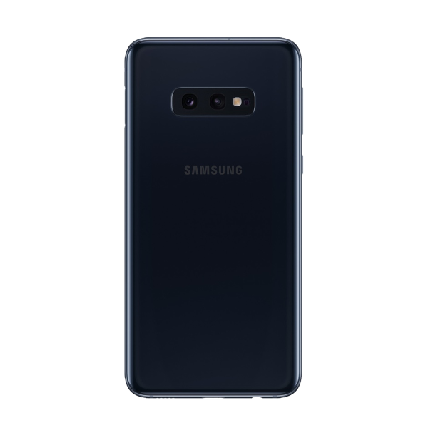 Refurbished Samsung Galaxy S10e 128GB Noir | Dual
