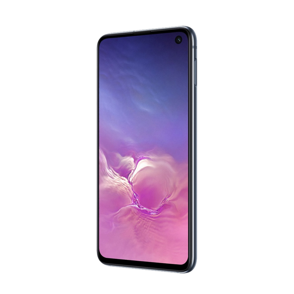 Refurbished Samsung Galaxy S10e 128GB Noir | Dual