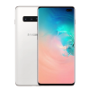 Refurbished Samsung Galaxy S10+ 1TB Blanc céramique