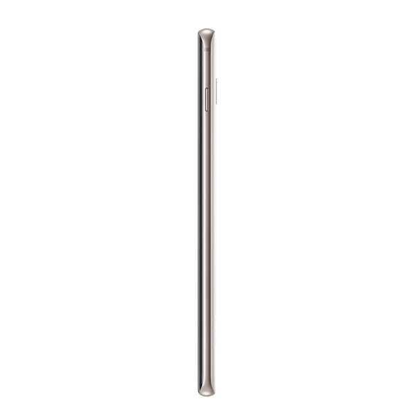 Refurbished Samsung Galaxy S10+ 1TB Blanc céramique