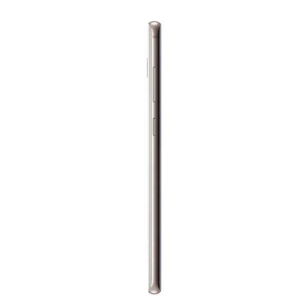 Refurbished Samsung Galaxy S10+ 1TB Blanc céramique