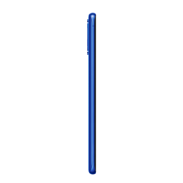 Refurbished Samsung Galaxy S20+ 128GB Bleu foncé | 5G