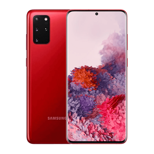 Refurbished Samsung Galaxy S20+ 128GB Blanc | 5G