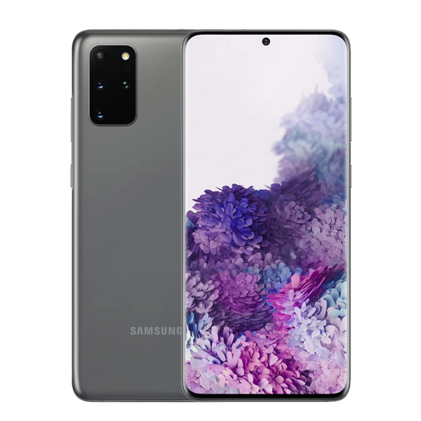 Refurbished Samsung Galaxy S20+ 128GB Blanc | 5G