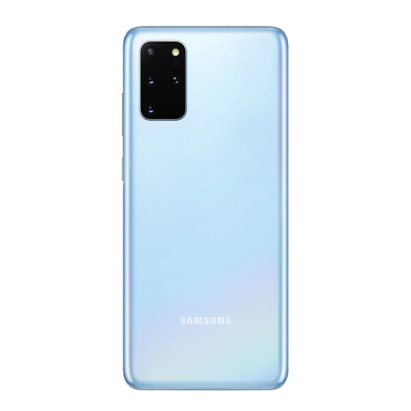 Refurbished Samsung Galaxy S20+ 128GB Bleu | 4G