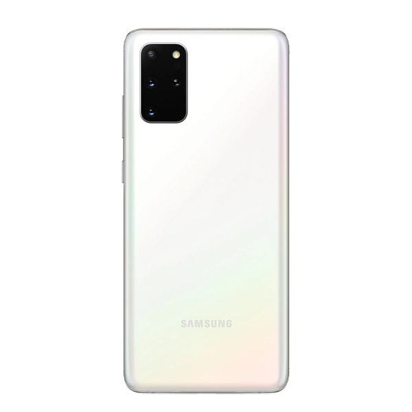 Refurbished Samsung Galaxy S20+ 128GB Blanc | 5G