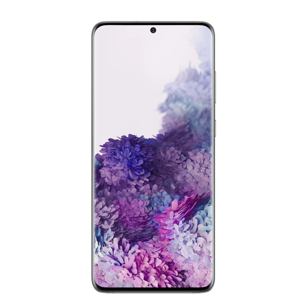 Refurbished Samsung Galaxy S20+ 128GB Blanc | 5G