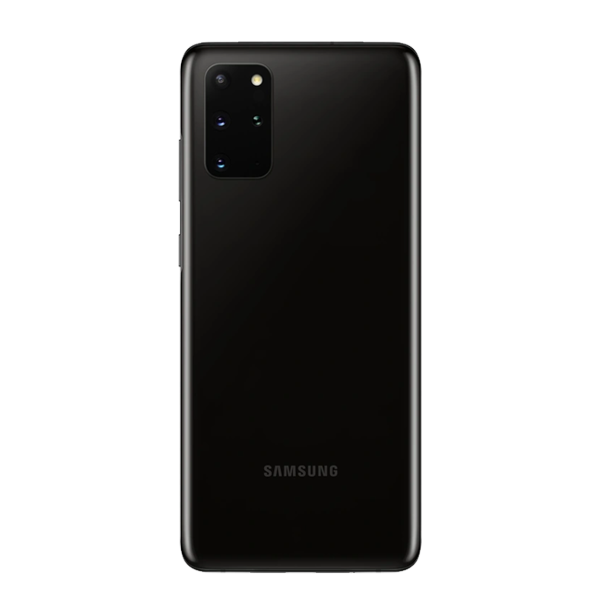 Refurbished Samsung Galaxy S20 + 128GB Noir | 5G