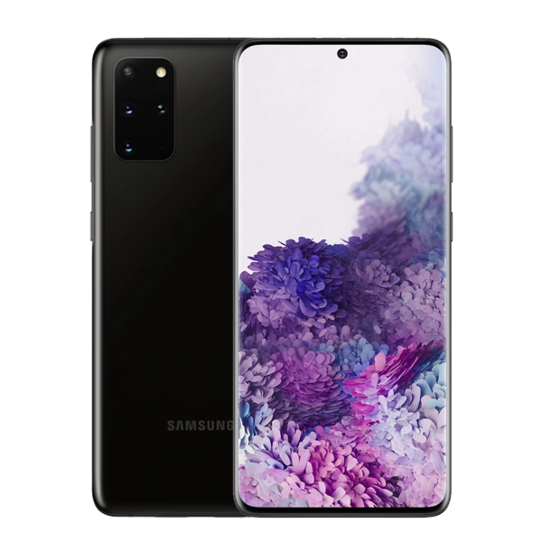 Refurbished Samsung Galaxy S20+ 128GB Noir | 4G