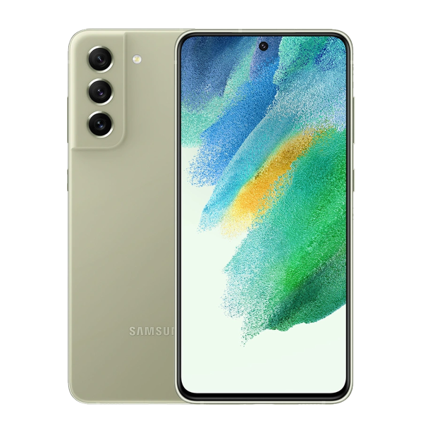 Samsung Galaxy S21 FE 5G 256GB Vert