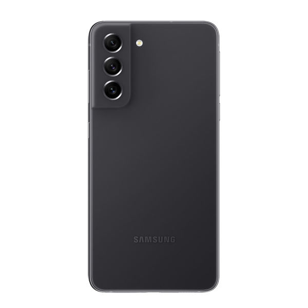 Refurbished Samsung Galaxy S21 FE 5G 128GB Noir