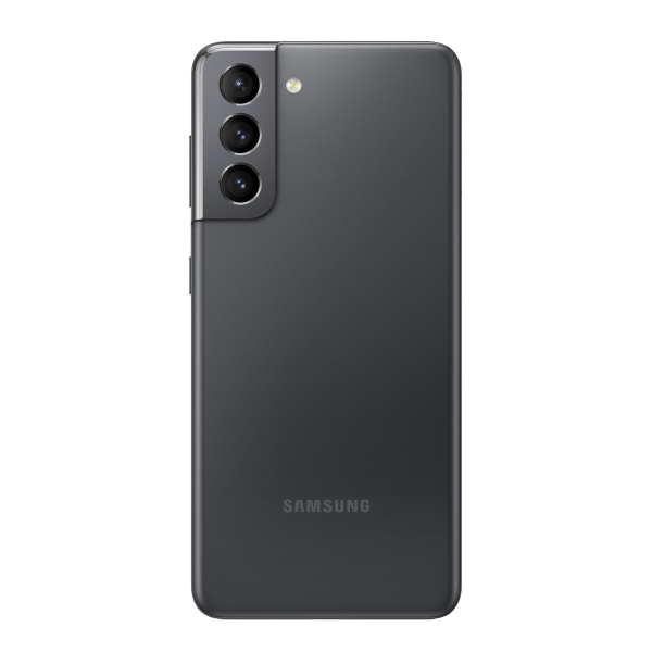 Refurbished Samsung Galaxy S21 5G 128GB Gris