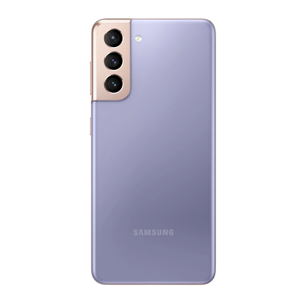 Refurbished Samsung Galaxy S21 5G 256GB Violet