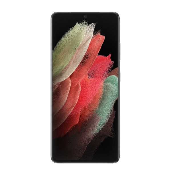 Refurbished Samsung Galaxy S21 Ultra 5G 128GB Marron