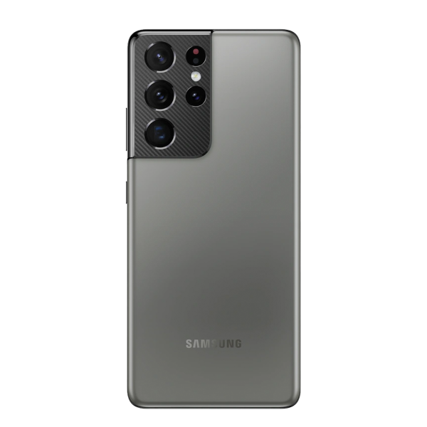 Samsung Galaxy S21 Ultra 5G 256GB Titane