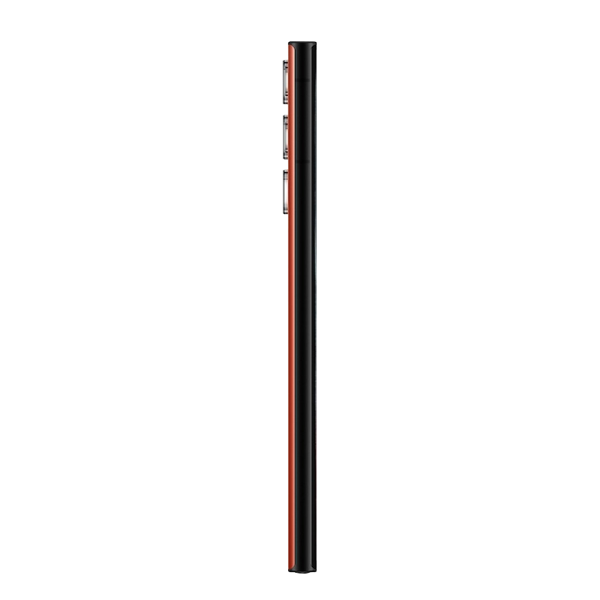 Samsung Galaxy S22 Ultra 256GB Rouge
