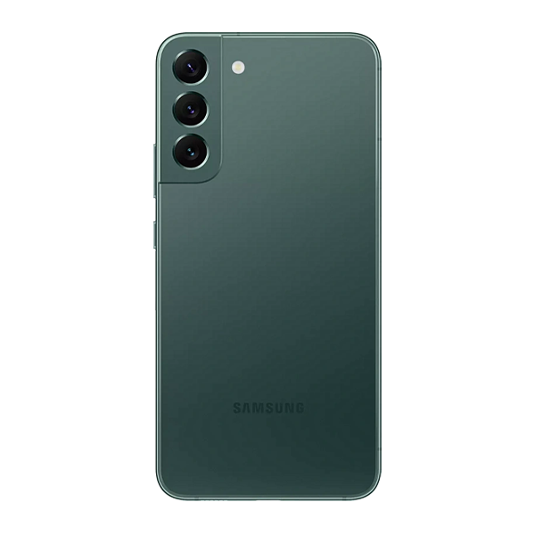 Refurbished Samsung Galaxy S22+ 128GB Vert
