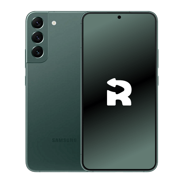 Refurbished Samsung Galaxy S22+ 256GB Or Rose