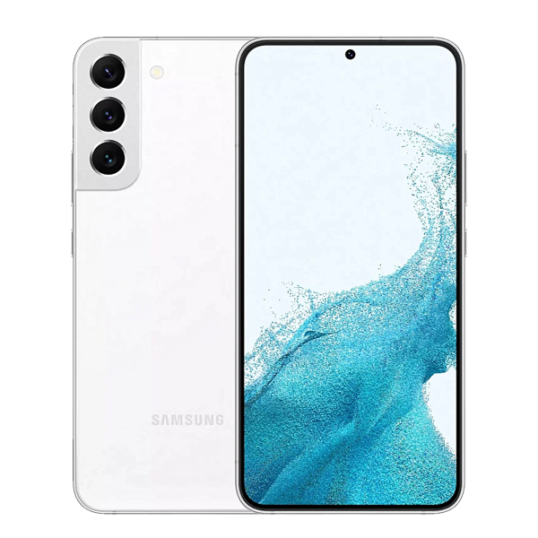 Refurbished Samsung Galaxy S22+ 256GB Or Rose