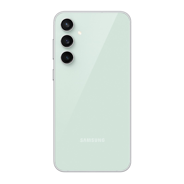 Refurbished Samsung Galaxy S23 FE 256GB Vert Mint | 5G