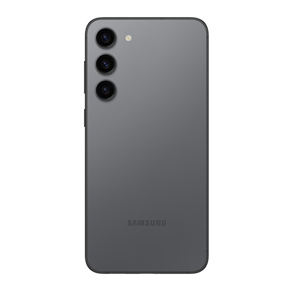 Refurbished Samsung Galaxy S23 Plus 256GB Graphite