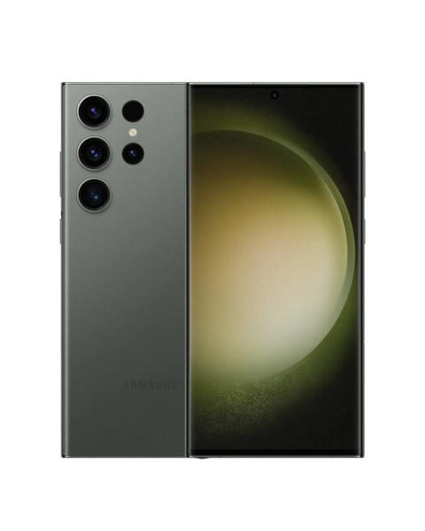 Refurbished Samsung Galaxy S23 Ultra 1TB Vert