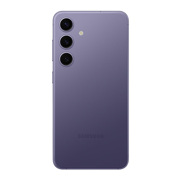 Refurbished Samsung Galaxy S24 128GB Violet