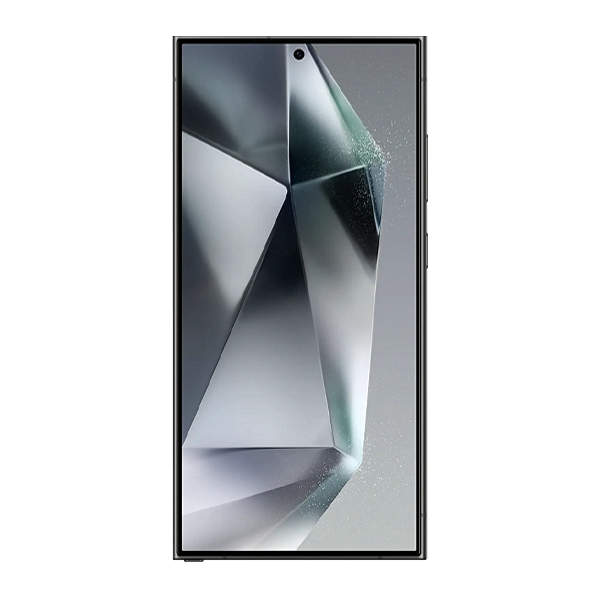Refurbished Samsung Galaxy S24 Ultra 512GB Noir Titane