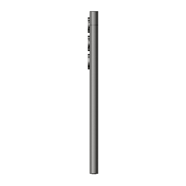 Refurbished Samsung Galaxy S24 Ultra 512GB Noir Titane