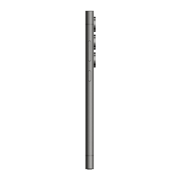 Refurbished Samsung Galaxy S24 Ultra 512GB Noir Titane
