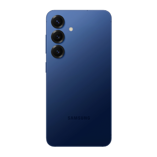 Refurbished Samsung Galaxy S25 256GB Bleu