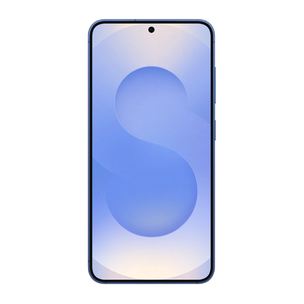 Refurbished Samsung Galaxy S25 256GB Bleu