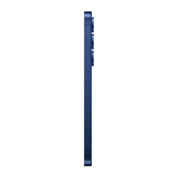Refurbished Samsung Galaxy S25 256GB Bleu
