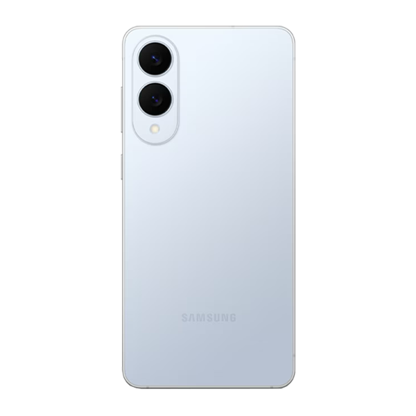 Refurbished Samsung Galaxy S25 Edge 256GB Titane Bleu