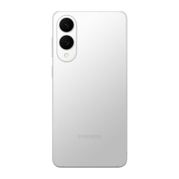 Refurbished Samsung Galaxy S25 Edge 512GB Titane Argent