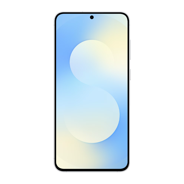 Refurbished Samsung Galaxy S25 FE 256GB Bleu clair