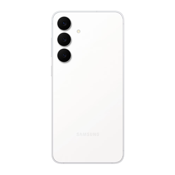 Refurbished Samsung Galaxy S25 FE 128GB Blanc